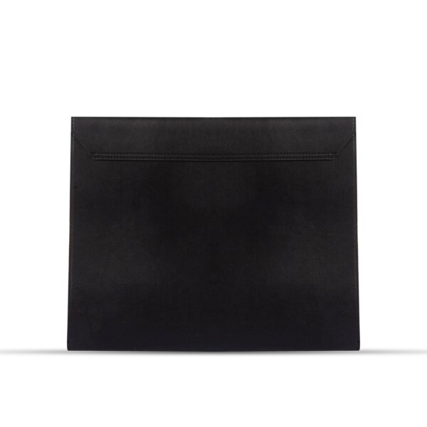 LAPTOP SLEEVE BLACK - Image 4