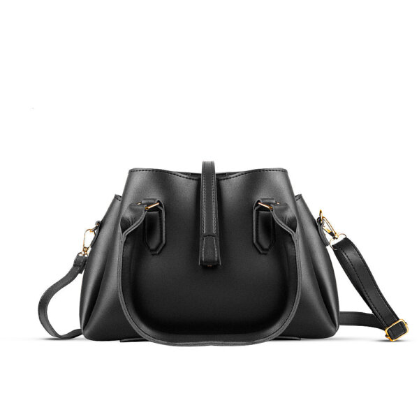 PRISM BAG BLACK - Image 3