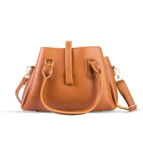 PRISM BAG BROWN - Image 3