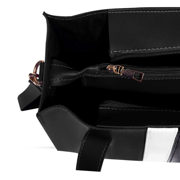 BAKU 3 PCS BLACK - Image 7