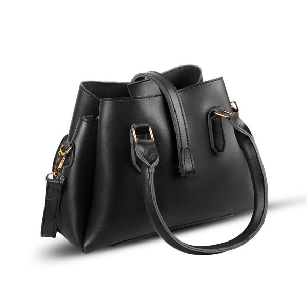 PRISM BAG BLACK - Image 2