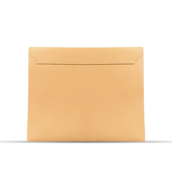 LAPTOP SLEEVE BEIGE - Image 2