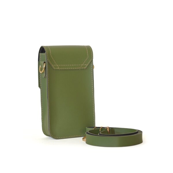 MOBO POUCH GREEN - Image 2