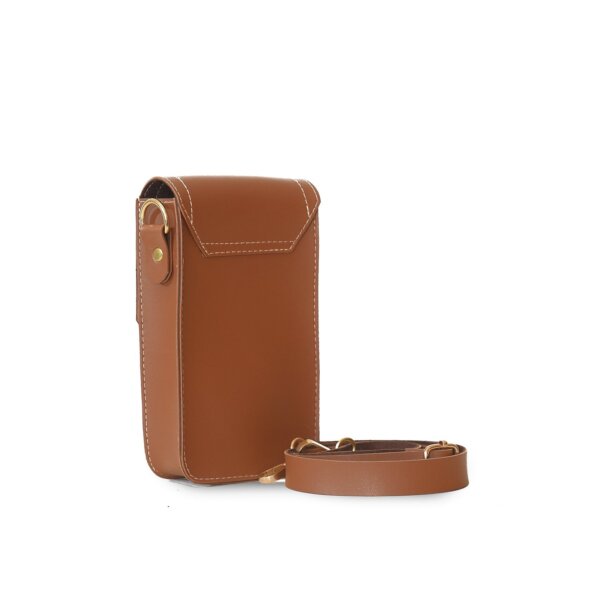 MOBO POUCH BROWN - Image 3