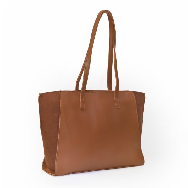 Milano suede brown - Image 2