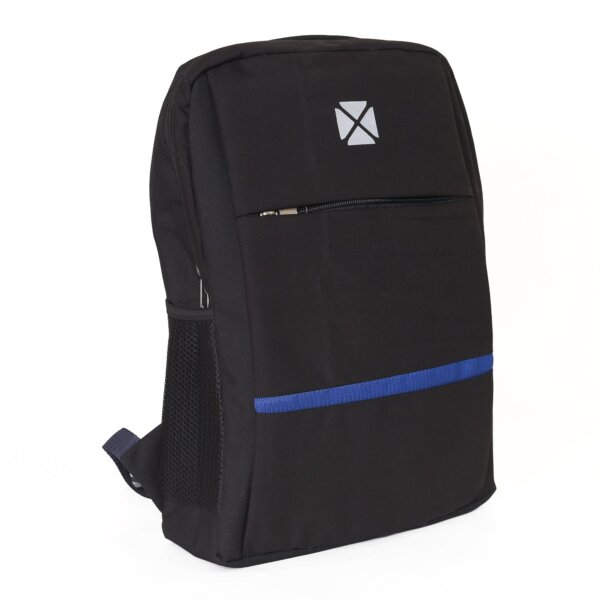 BAG X LAPTOP BACKPACK BLACK - Image 2