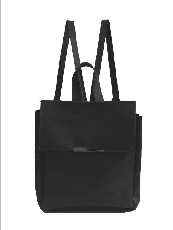 BAGPACK BLACK - Image 3