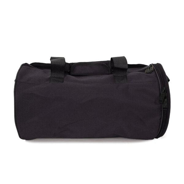 Duffel Black Bag (Standard) - Image 3