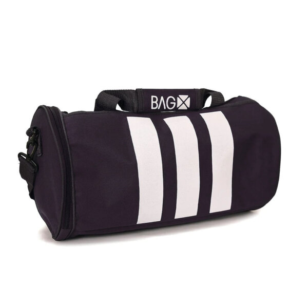 Duffel Black Bag (Standard) - Image 2