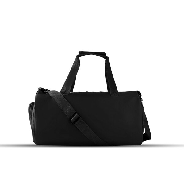 H Q BLACK DUFFEL - Image 3