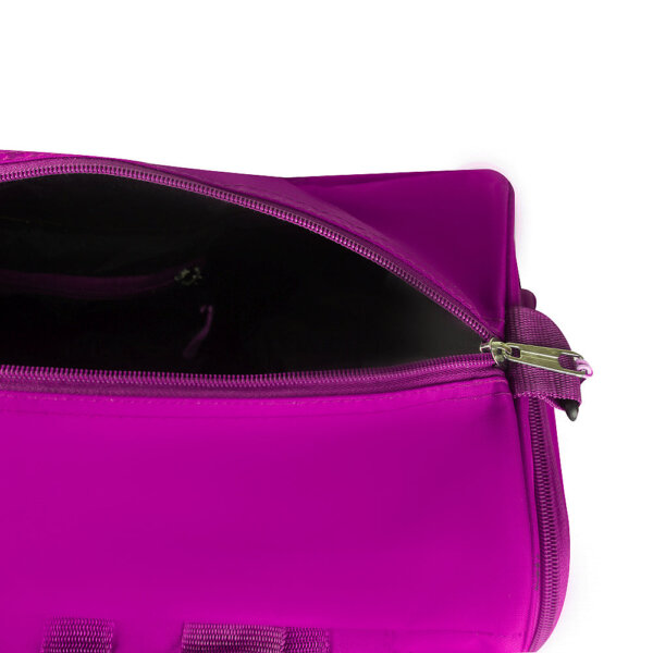 HQ PINK DUFFEL BAG - Image 6