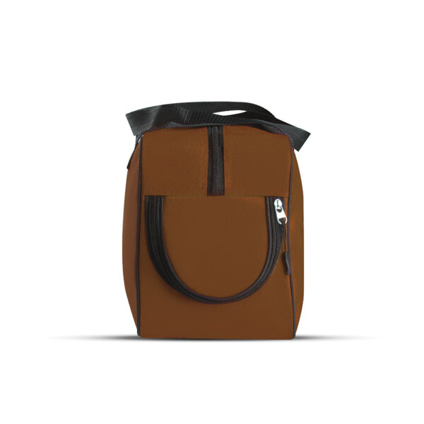 TRAVEL KIT BROWN - Image 3