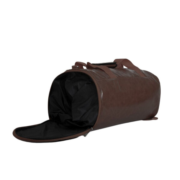 ZORRO DUFFEL CHOCO - Image 3