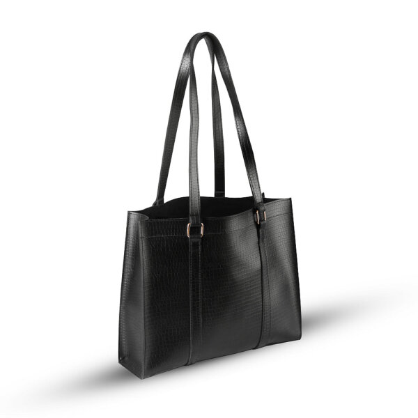 ZARA 2PC  BLACK - Image 5