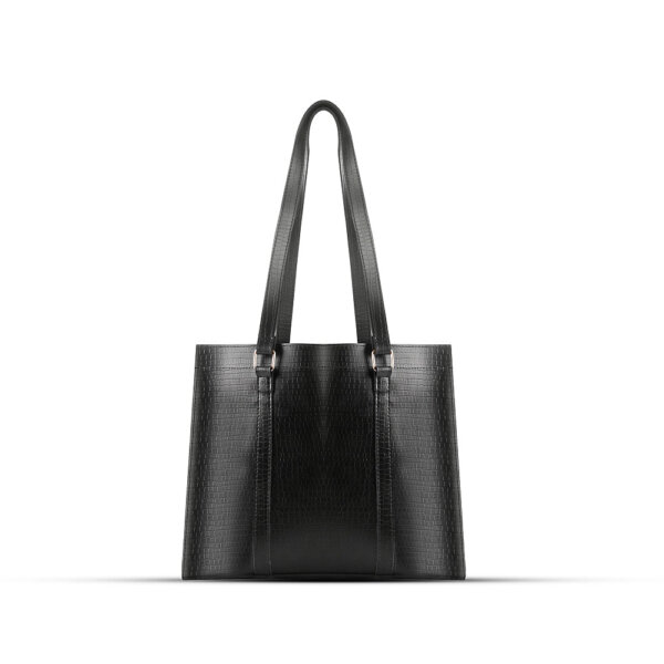 ZARA 2PC  BLACK - Image 6