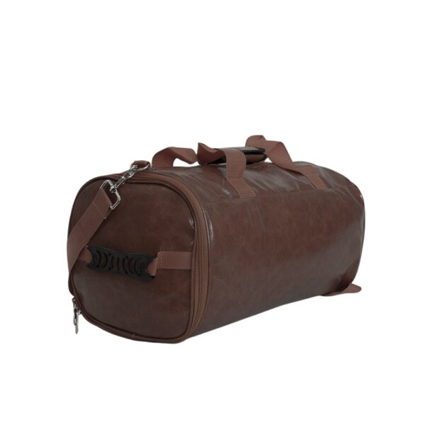 ZORRO DUFFEL CHOCO - LEFTOVER - Image 2