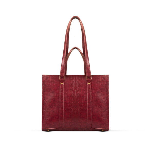 ZARA 2 PCS  MAROON - Image 4