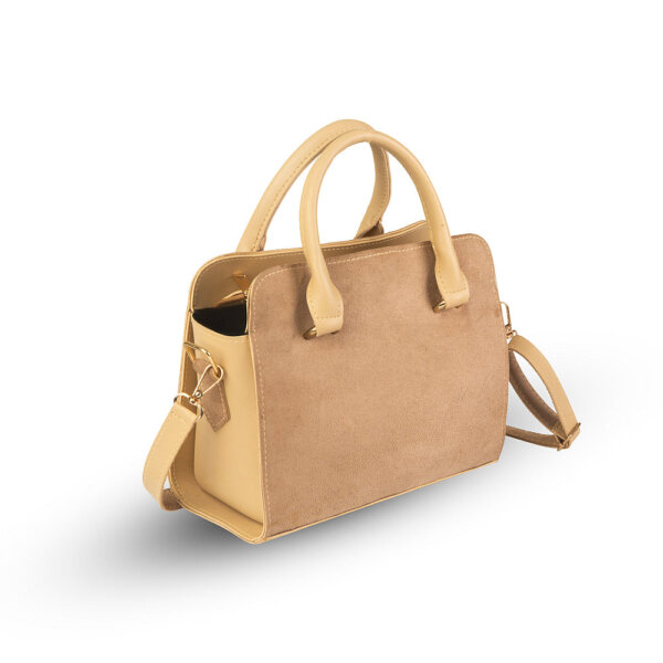 URBAN SUEDE BEIGE - Image 3