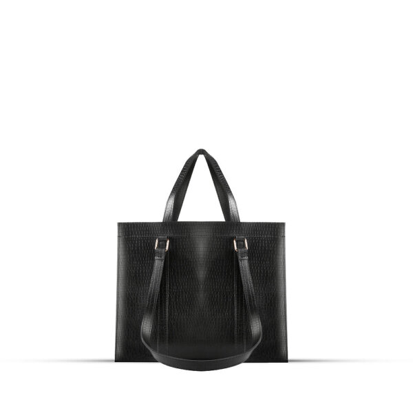 ZARA 2PC  BLACK - Image 8