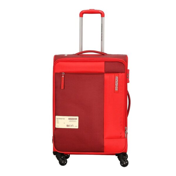 American Tourister Antitheft zipper Marina - Image 4