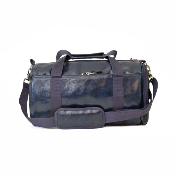 ZORRO DUFFEL BLUE - Image 2