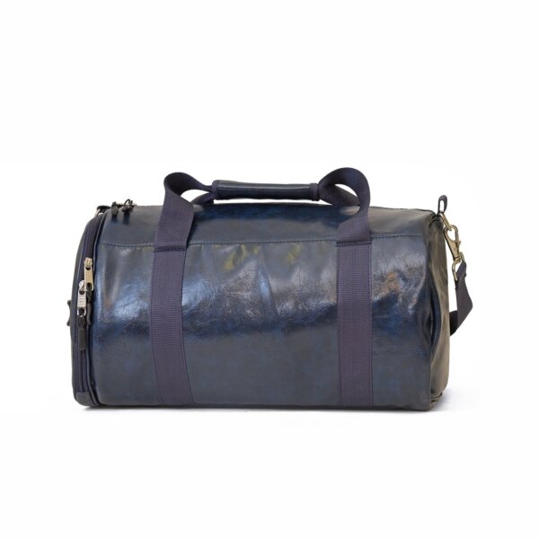 ZORRO DUFFEL BLUE - Image 3