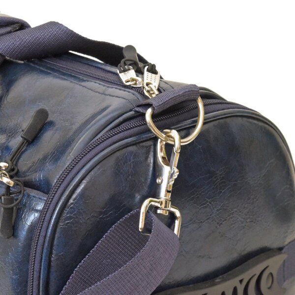 ZORRO DUFFEL BLUE - Image 4