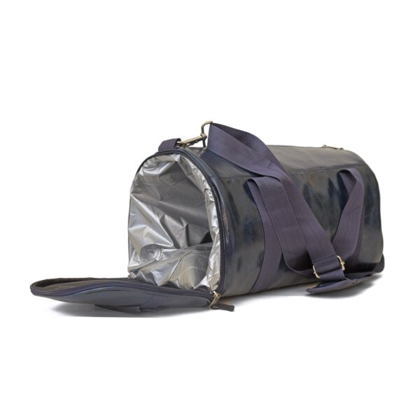 ZORRO DUFFEL BLUE - Image 5