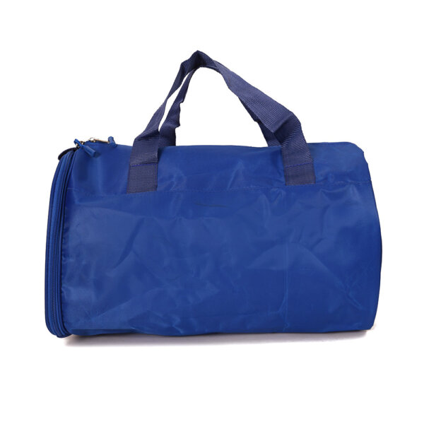 DUFFEL BAG ROYAL BLUE (PRM) - Image 3