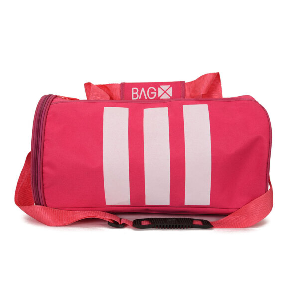 DUFFEL BAG PINK PREMIUM