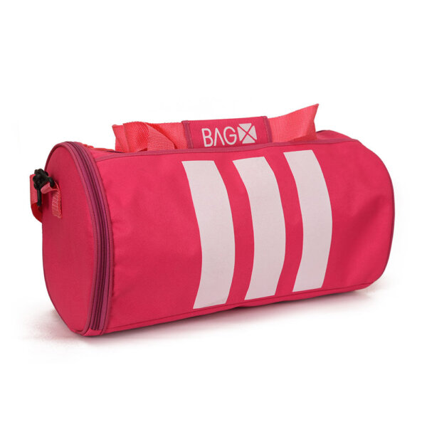 DUFFEL BAG PINK PREMIUM - Image 2