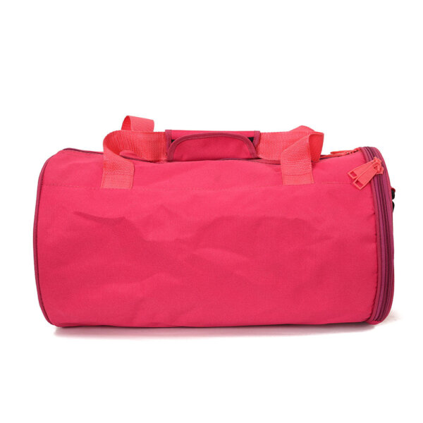 DUFFEL BAG PINK PREMIUM - Image 3