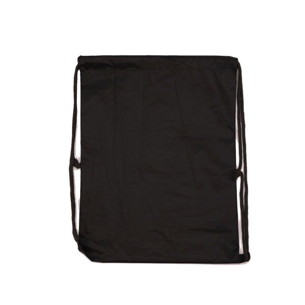 DRAWSTRING BLACK - Image 2