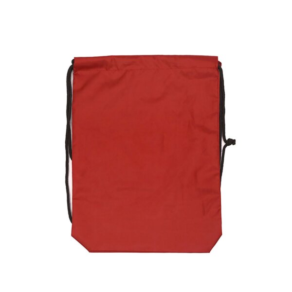 DRAWSTRING RED - Image 2