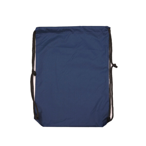 DRAWSTRING BLUE - Image 2