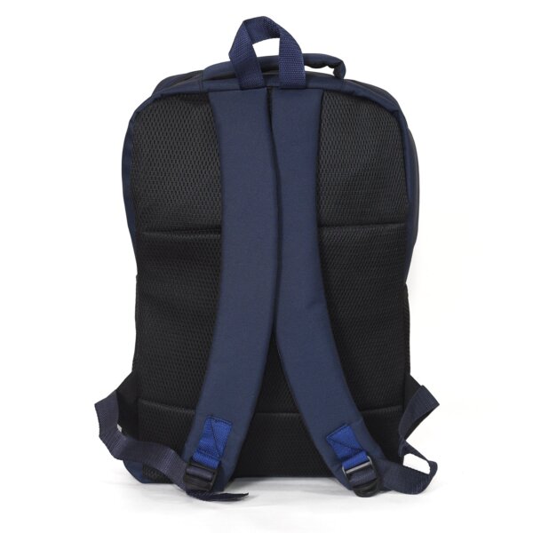 BAG X LAPTOP BACKPACK ROYAL BLUE - Image 2