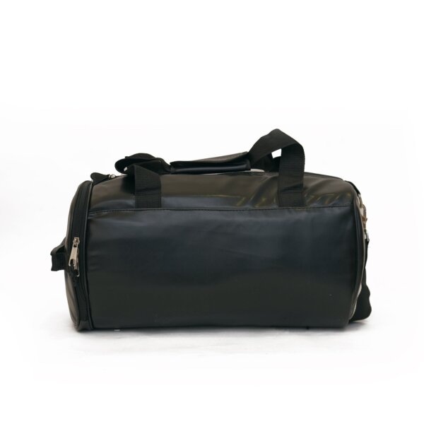 ZORRO DUFFEL BLACK - Image 7