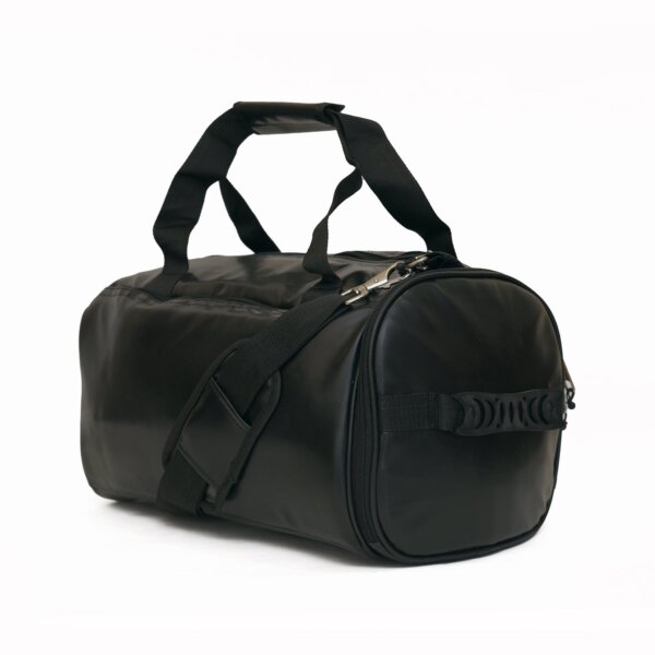 ZORRO DUFFEL BLACK - Image 2