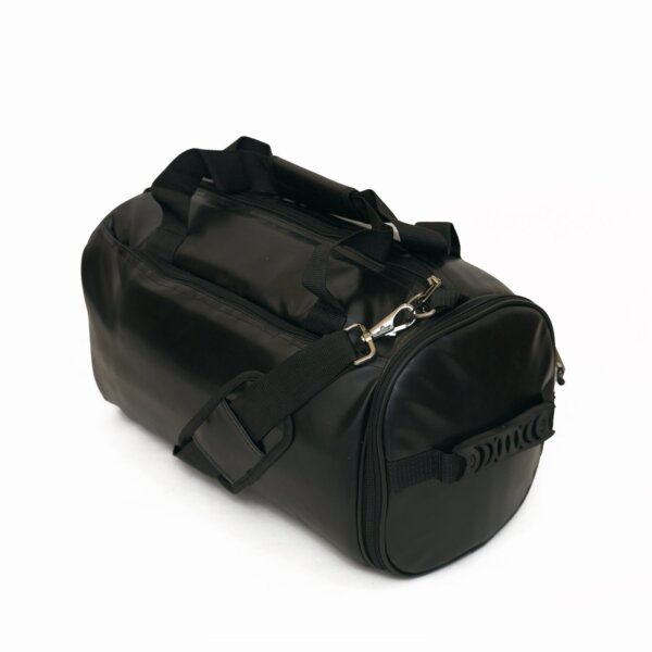 ZORRO DUFFEL BLACK - Image 3