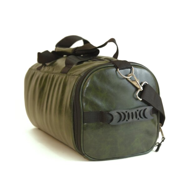 ZORRO DUFFEL GREEN - Image 10