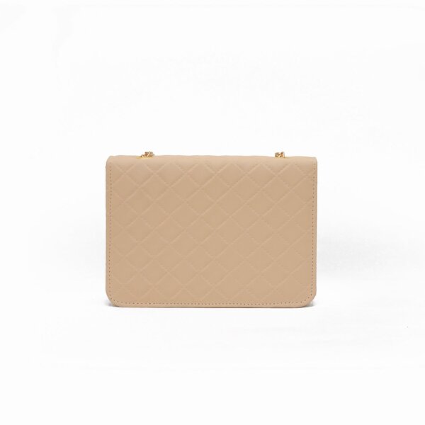 TULIP BAG BEIGE - Image 3