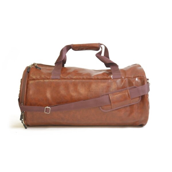 ZORRO DUFFEL ( XL) BROWN - Image 6