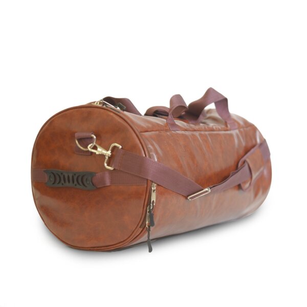 ZORRO DUFFEL ( XL) BROWN