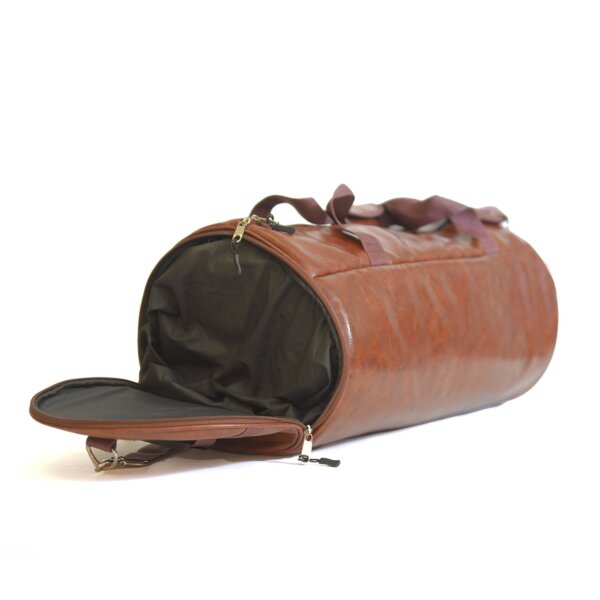 ZORRO DUFFEL ( XL) BROWN - Image 7