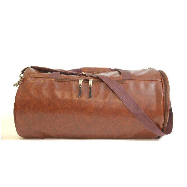 ZORRO DUFFEL ( XL) BROWN - Image 5