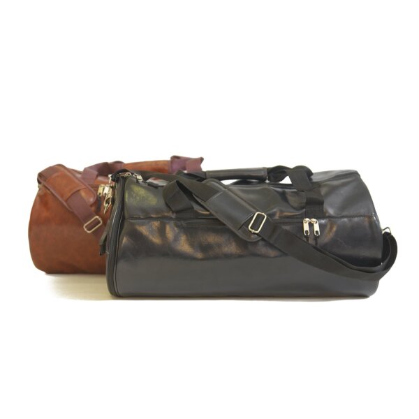 ZORRO DUFFEL (XL) BLACK - Image 2