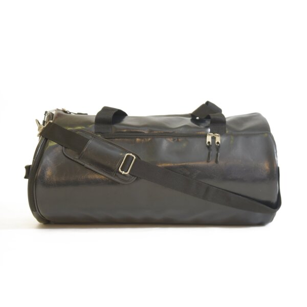 ZORRO DUFFEL (XL) BLACK - Image 5