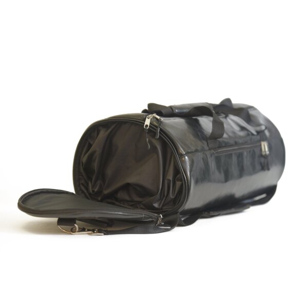 ZORRO DUFFEL (XL) BLACK - Image 4