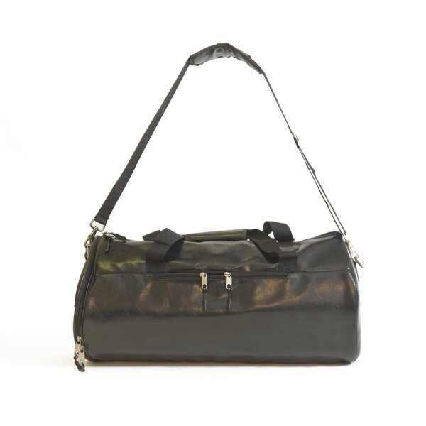 ZORRO DUFFEL (XL) BLACK - Image 3