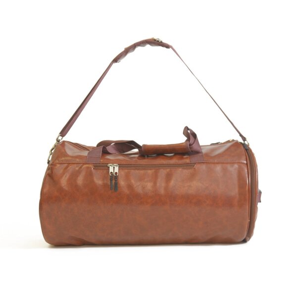 ZORRO DUFFEL ( XL) BROWN - Image 4